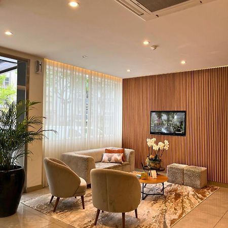 Belem Hotel Помбал Экстерьер фото